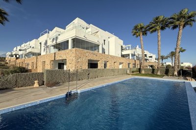 Costa Blanca Sales most sold property