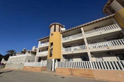 Costa Blanca Sales most sold property