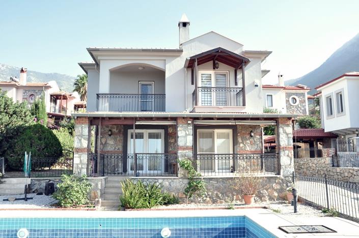 Image No.1-3 Bed Villa for sale