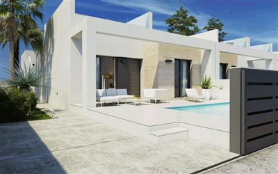 Dream Spanish Homes most sold property