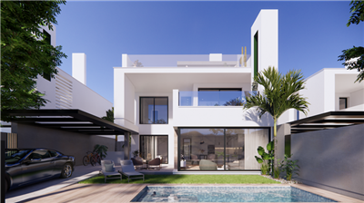 Dream Spanish Homes most sold property