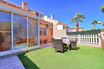 Dream Spanish Homes most sold property