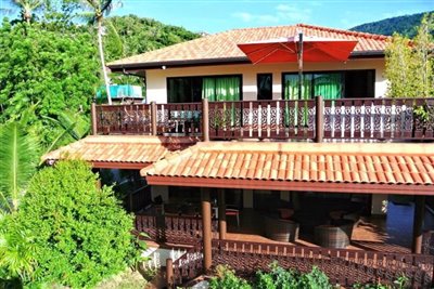 Villa-Palm-Beachside-Residence-Ko-Samui-Exterior