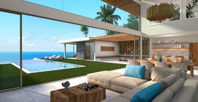 Sensational-Sea-View-Villa-Chaweng-Noi-Living-View