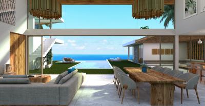 Sensational-Sea-View-Villa-Chaweng-Noi-Living-View