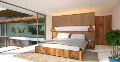 Sensational-Sea-View-Villa-Chaweng-Noi-Guest-Bedroom