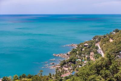 Luxury-Villa-Samui-Coral-Cove