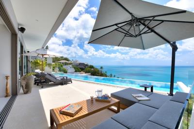 Luxury-Villa-Samui-Outdoor-Seating