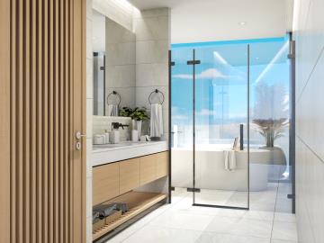 Avant-Garden-Samui-Shower