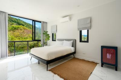 Samui-Sea-View-Property-Bedroom-3