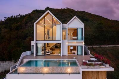 Samui-Sea-View-Property-Exterior-Front