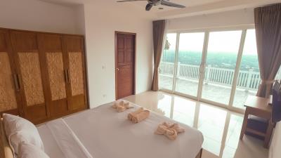 Koh-Samui-3-Bedroom-Sea-View-Property-14