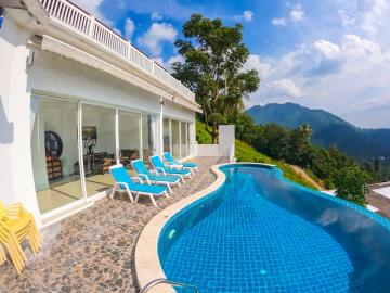 Koh-Samui-3-Bedroom-Sea-View-Property-28