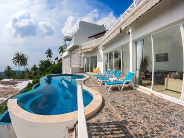 Koh-Samui-3-Bedroom-Sea-View-Property-30