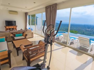 Koh-Samui-3-Bedroom-Sea-View-Property-36