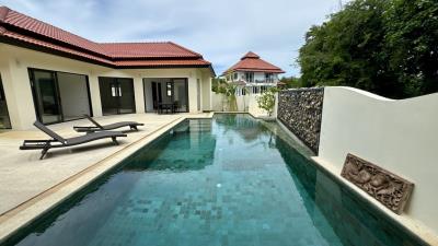 Villa-For-Sale-In-Plai-Laem-Koh-Samui-17