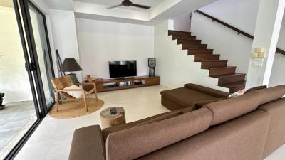 Villa-For-Sale-In-Plai-Laem-Koh-Samui-20