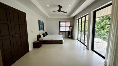 Villa-For-Sale-In-Plai-Laem-Koh-Samui-38