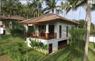 Ko-Samui-Lamai-Villa