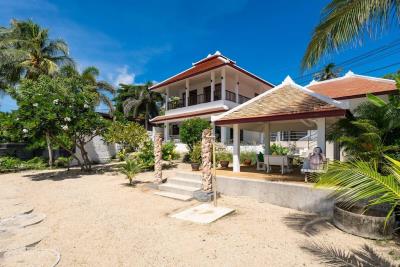 Koh-Samui-Beachfront-Residence-5