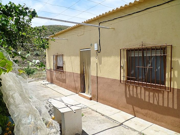 Image No.1-2 Bed Cortijo for sale