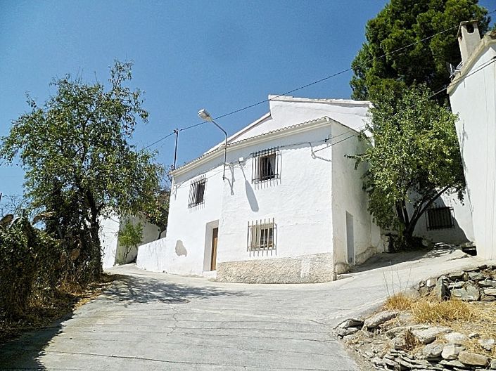 Image No.1-6 Bed Cortijo for sale