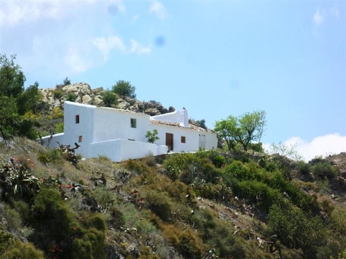 Image No.1-3 Bed Cortijo for sale