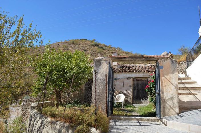 Image No.1-Cortijo for sale