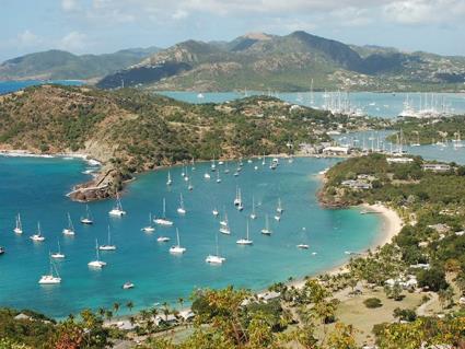 Property for sale in Antigua And Barbuda - 133 properties - A Place in ...