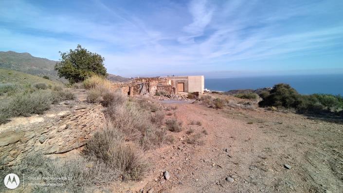 Image No.1-2 Bed Cortijo for sale