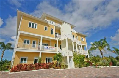 Caribbean Dreams Limited most sold property