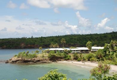 Caribbean Dreams Limited most sold property