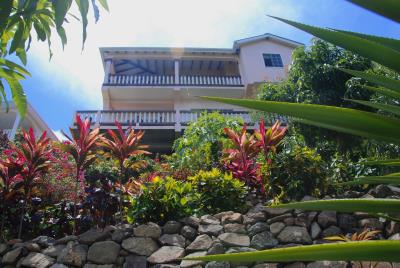 Caribbean Dreams Limited most sold property