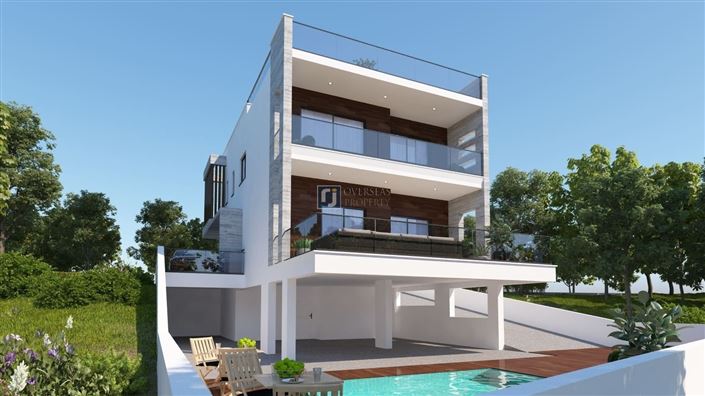 Image No.1-4 Bed Villa for sale