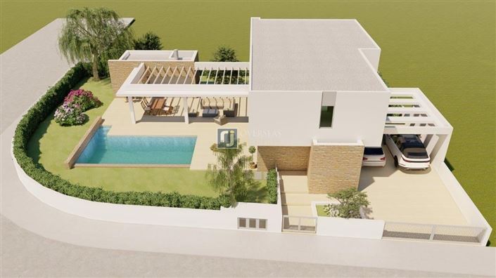 Image No.1-4 Bed Villa for sale