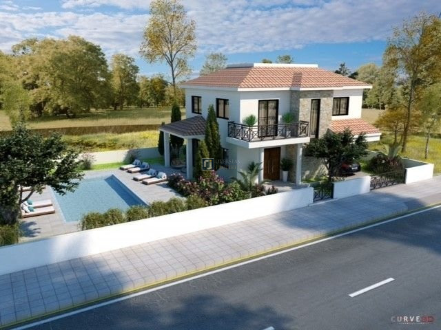 Image No.1-4 Bed Villa for sale