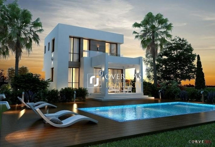 Image No.1-3 Bed Villa for sale