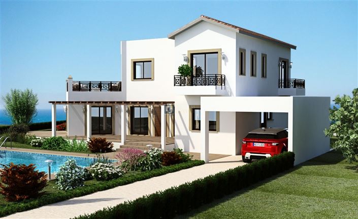 Image No.1-3 Bed Villa for sale