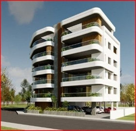 1 - Larnaca, Appartement