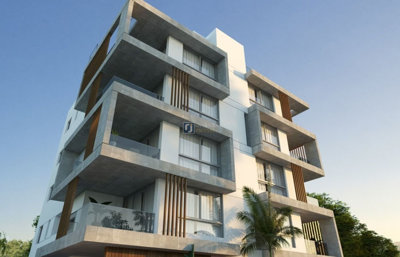 1 - Larnaca, Apartment