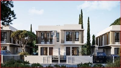 1 - Famagusta, Villa