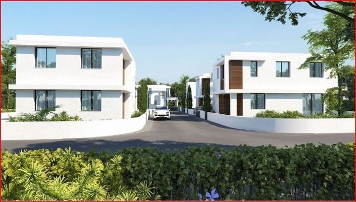 Image No.1-3 Bed Villa for sale