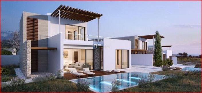 Image No.1-3 Bed Villa for sale