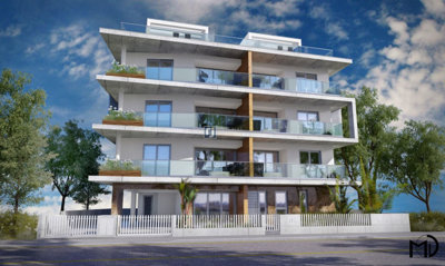 1 - Larnaca, Apartment