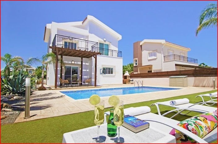 Image No.1-3 Bed Villa for sale