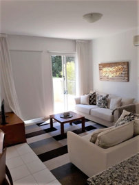 1 - Paphos, Townhouse