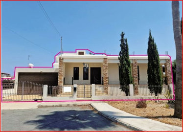 1 - Larnaca, House