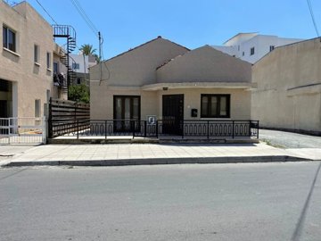 1 - Larnaca, Maison