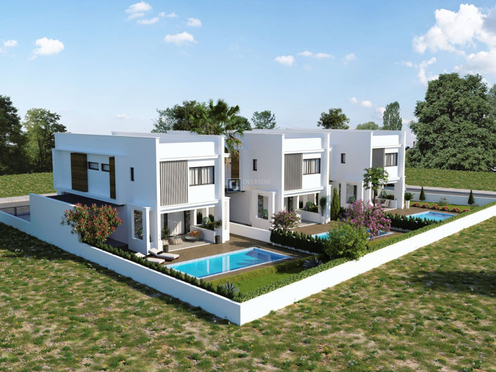 Image No.1-4 Bed Villa for sale