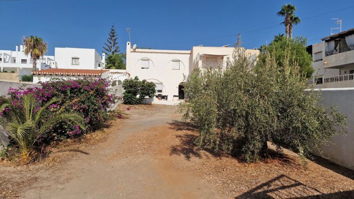 Image No.1-Propriété de 3 chambres à vendre à Mojacar